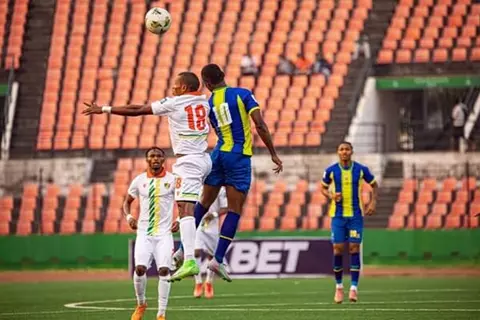 هدية للمغرب.. تنزانيا تتعثر في فخ الكونغو بتصفيات كأس العالم